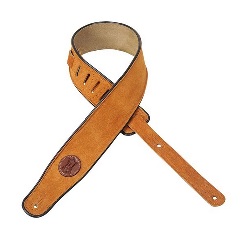 Levy's Standard Suede Strap MSS3-HNY