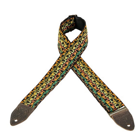 Levy's Woven Strap M8HTV-14