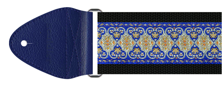 Souldier Persian Blue