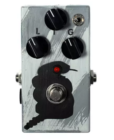 Jam Rattler+ Bass Distortion
