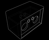 BLACKSTAR ID:CORE B.E.A.M.