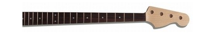 Allparts JRO Replacement Neck for Jazz Bass®