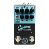 Keeley Caverns Delay & Reverb Pedal