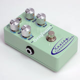 Keeley Seafoam Chorus Pedal