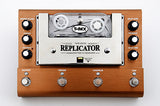 T-Rex Replicator Analog Tape Delay Pedal