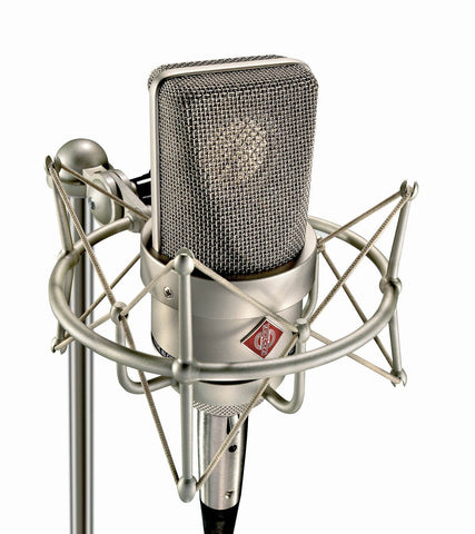 Neumann TLM103 Nickel Studio Set