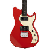 G&L Tribute Fallout