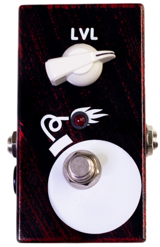 Jam Boomster Clean Silicon Booster
