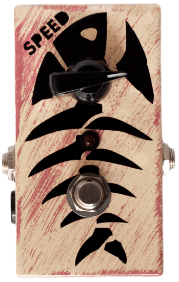 Jam Ripple Bass Phaser
