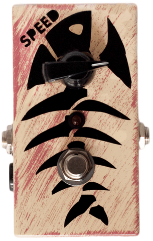Jam Ripple Bass Phaser