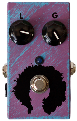 Jam Fuzz Phrase Germanium Fuzz