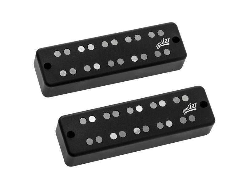 AGUILAR AG 5SD-D2 SUPER DOUBLE 5-STRING SET/D2 SIZE