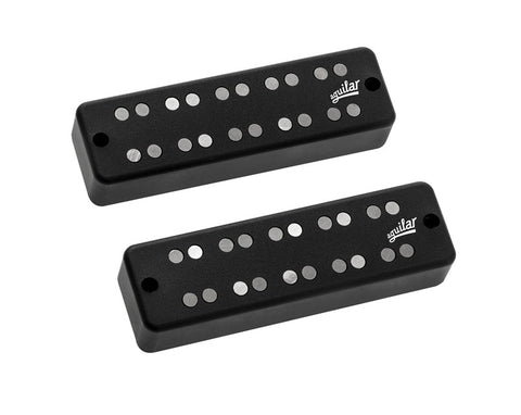 AGUILAR AG 5SD-D2 SUPER DOUBLE 5-STRING SET/D2 SIZE