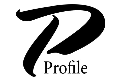 Profile Pickguard Support - Gold