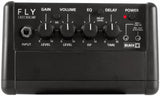 BLACKSTAR FLY 3 WATT BATTERY POWERED MINI GUITAR AMP