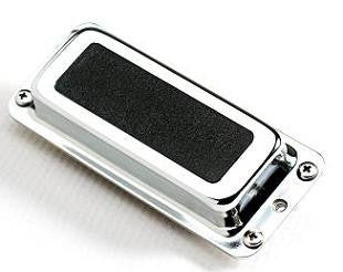 LOLLAR BROILER SET (NECK & BRIDGE) ***DISCONTINUED***