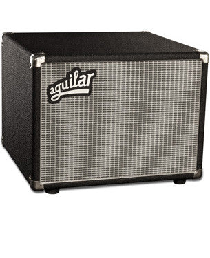 Aguilar DB112 Cabinet - Black