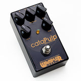 Wampler CataPulp Distortion Pedal