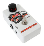 Catalinbread Super Chili Picoso Clean Boost Pedal