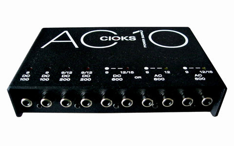 CIOKS AC10