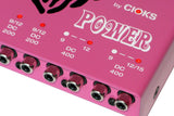 Cioks PP10