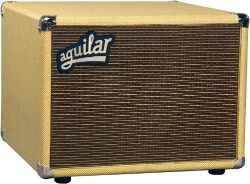 Aguilar DB 112 Cabinet - Boss Tweed