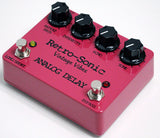 Retro-Sonic Analog Delay