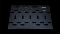 Voodoo Lab Dingbat MD-PX Fully Loaded Pedalboard W/PP2+/PX-8+