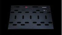 Voodoo Lab Dingbat MD-PX Fully Loaded Pedalboard W/Mondo/PX-8+