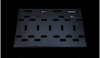 Voodoo Lab Dingbat MD-PX Pedalboard W/PX-8+ Switching System
