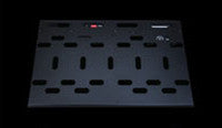 Voodoo Lab Dingbat MD Pedalboard W/PP2+ Power Package