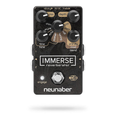 NEUNABER IMMERSE MK.2