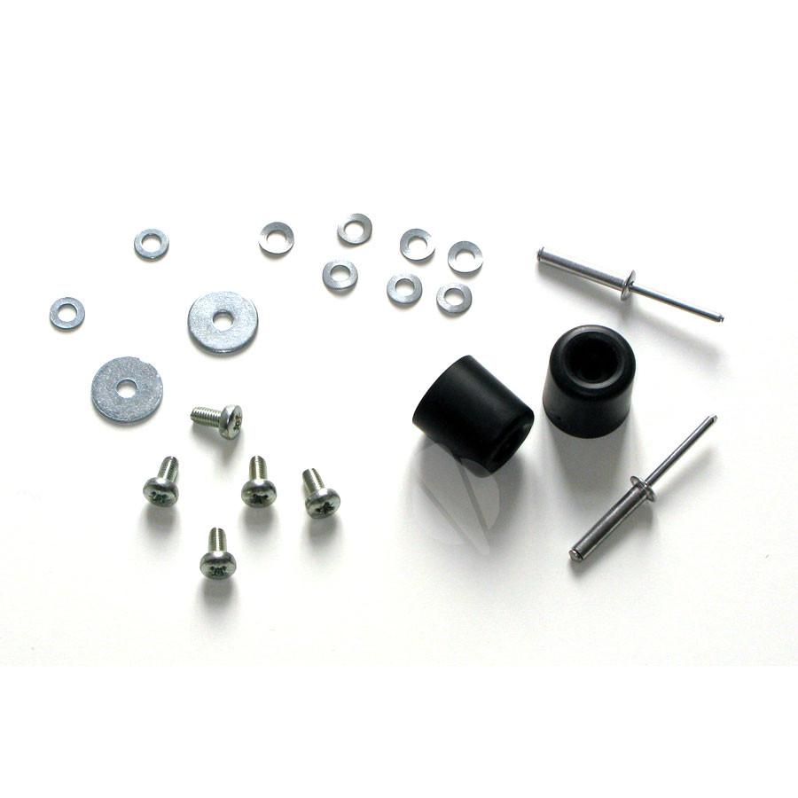 CIOKS PTKIT PEDALTRAIN MOUNTING KIT