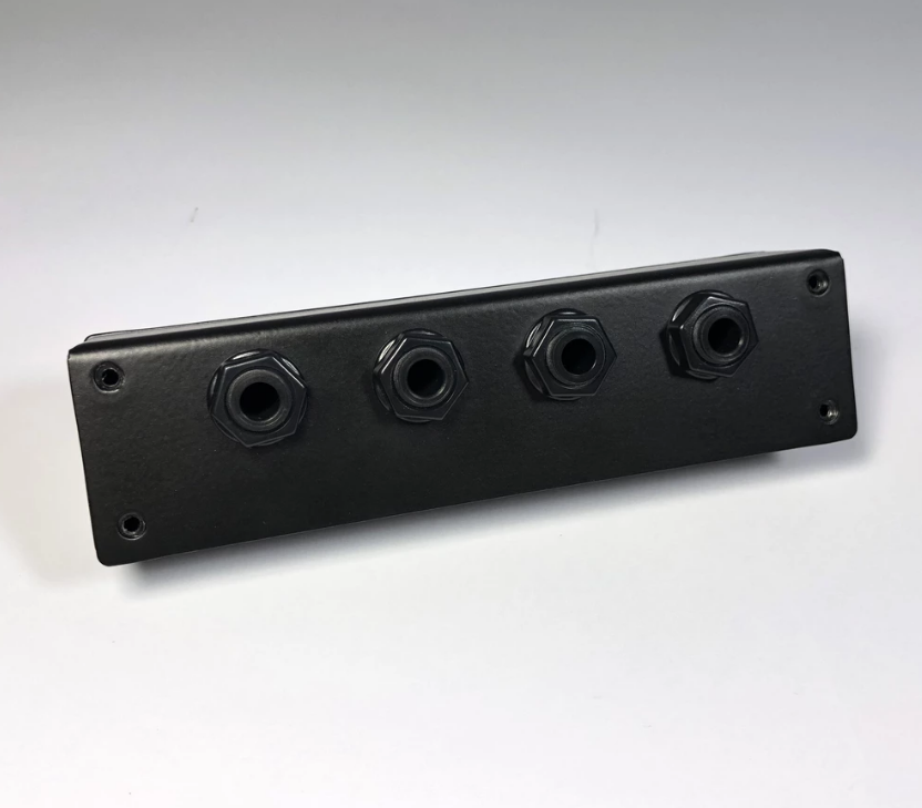 EMERSON 4X4 AUDIO PASS THRU MODULE