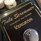 IBANEZ/VEMURAM TSV808 TUBE SCREAMER