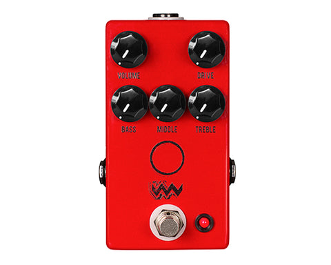 JHS ANGRY CHARLIE V3 ($199 USD)