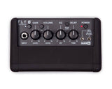 Blackstar Fly Bluetooth 3 Watt Battery Powered Mini Guitar Amp