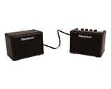BLACKSTAR FLY 6 WATT STEREO PAK AMP/EXTENSION CAB/PSU