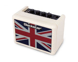 Blackstar Fly 3 Battery Powered Guitar Amp (Union Jack)