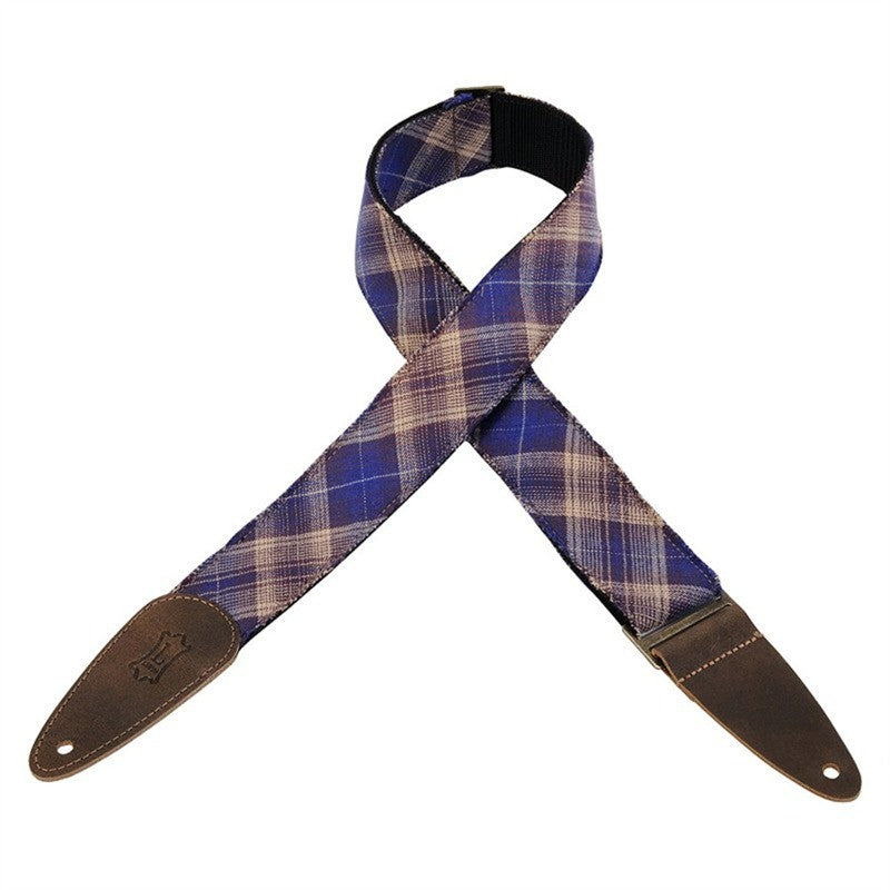 Levy's Falcon Series Woven Strap MJ2PLD-PRP