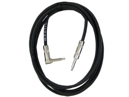 Xotic 20' Standard Guitar Cable