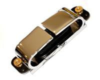 LOLLAR BASS 10-505 HORSESHOE BASS - 1.25" PICKUP ($600 USD)