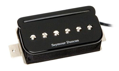 Seymour Duncan Humbucker P-Rails Neck Pickup