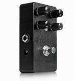 Catalinbread Antichthon Fuzz Tremolo Pedal