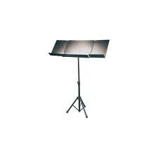 Profile MS200B Orchestral Music Stand W/ Extension