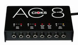 Cioks AC8