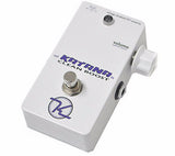 Keeley Katana Clean Boost Pedal