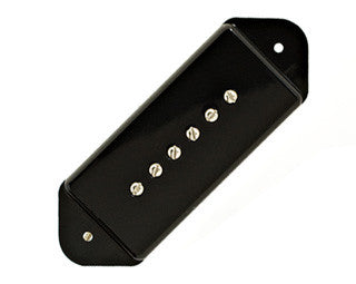 LOLLAR P90 STYLE 10-302-1111-1 P-90 DOGEAR NECK TALL PICKUP ($115 USD)