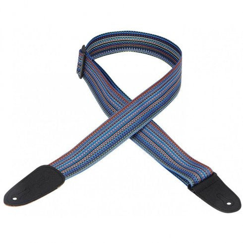 Levy's Basic Soft-Hand Poly Strap M8-MLT