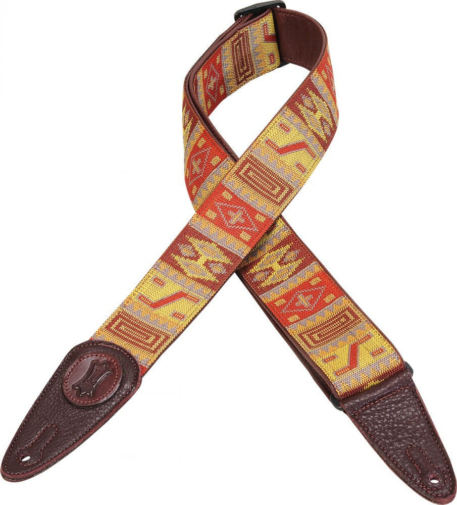 Levy's Woven Strap MGJ2-006
